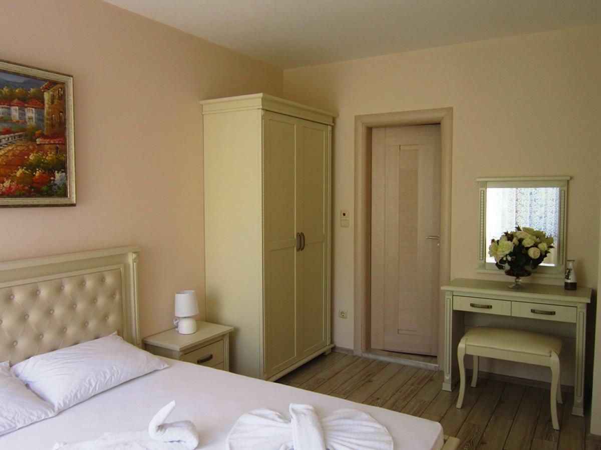 Aparthotel Artur สวิติ วลัส ภายนอก รูปภาพ