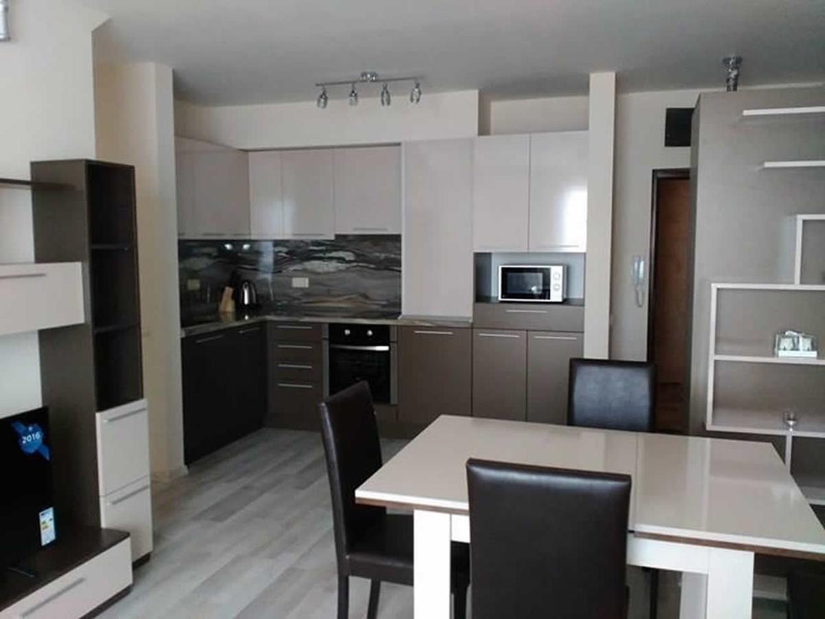 Aparthotel Artur สวิติ วลัส ภายนอก รูปภาพ