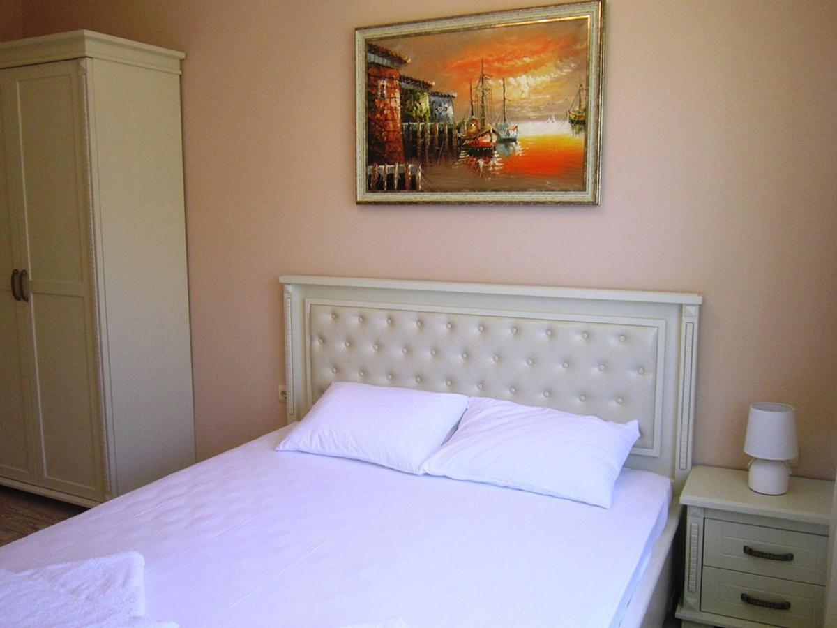 Aparthotel Artur สวิติ วลัส ภายนอก รูปภาพ