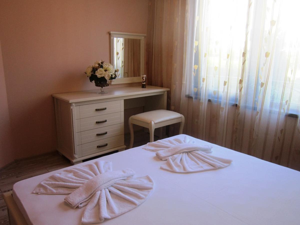 Aparthotel Artur สวิติ วลัส ภายนอก รูปภาพ