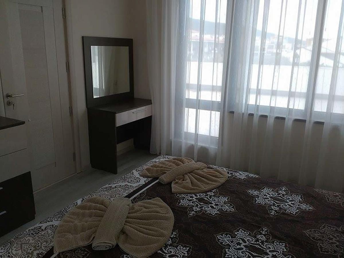 Aparthotel Artur สวิติ วลัส ภายนอก รูปภาพ