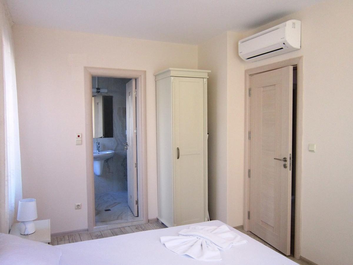 Aparthotel Artur สวิติ วลัส ภายนอก รูปภาพ